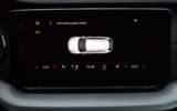 Škoda Octavia Combi 2.0 TDI SCR Style DSG – fotografia 29