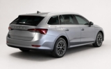 Škoda Octavia Combi 2.0 TDI SCR Style DSG – fotografia 8