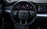 Škoda Octavia Combi 2.0 TDI SCR Style DSG – fotografia 19