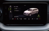 Škoda Octavia Combi 2.0 TDI SCR Style DSG – fotografia 34
