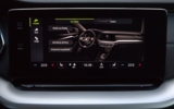 Škoda Octavia Combi 2.0 TDI SCR Style DSG – fotografia 40