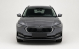 Škoda Octavia Combi 2.0 TDI SCR Style DSG – fotografia 3