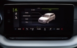 Škoda Octavia Combi 2.0 TDI SCR Style DSG – fotografia 36