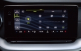 Škoda Octavia Combi 2.0 TDI SCR Style DSG – fotografia 31