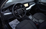 Škoda Octavia Combi 2.0 TDI SCR Style DSG – fotografia 16