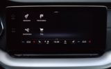 Škoda Octavia Combi 2.0 TDI SCR Style DSG – fotografia 33