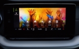 Škoda Octavia Combi 2.0 TDI SCR Style DSG – fotografia 42