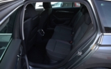 Škoda Octavia Combi 2.0 TDI SCR Style DSG – fotografia 12