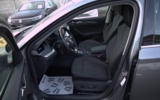 Škoda Octavia Combi 2.0 TDI SCR Style DSG – fotografia 11