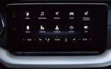Škoda Octavia Combi 2.0 TDI SCR Style DSG – fotografia 47