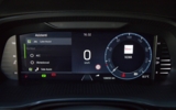 Škoda Octavia Combi 2.0 TDI SCR Style DSG – fotografia 28