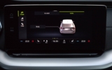Škoda Octavia Combi 2.0 TDI SCR Style DSG – fotografia 38