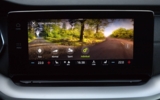 Škoda Octavia Combi 2.0 TDI SCR Style DSG – fotografia 30