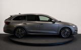 Škoda Octavia Combi 2.0 TDI SCR Style DSG – fotografia 9