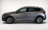 Škoda Kamiq 1.0 TSI TOUR, 70 kW, M5 – fotografia 5