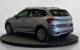 Škoda Kamiq 1.0 TSI TOUR, 70 kW, M5 – fotografia 6
