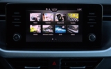 Škoda Kamiq 1.0 TSI TOUR, 70 kW, M5 – fotografia 30