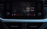 Škoda Kamiq 1.0 TSI TOUR, 70 kW, M5 – fotografia 39