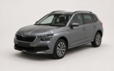 Škoda Kamiq 1.0 TSI TOUR, 70 kW, M5 – fotografia 4