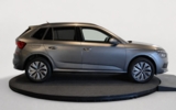 Škoda Kamiq 1.0 TSI TOUR, 70 kW, M5 – fotografia 9