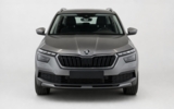 Škoda Kamiq 1.0 TSI TOUR, 70 kW, M5 – fotografia 3