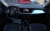 Škoda Kamiq 1.0 TSI TOUR, 70 kW, M5 – fotografia 10