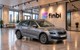Škoda Kamiq 1.0 TSI TOUR, 70 kW, M5 – fotografia 1