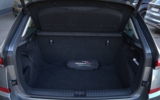Škoda Kamiq 1.0 TSI TOUR, 70 kW, M5 – fotografia 13