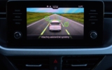 Škoda Kamiq 1.0 TSI TOUR, 70 kW, M5 – fotografia 35