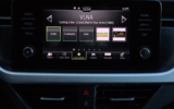 Škoda Kamiq 1.0 TSI TOUR, 70 kW, M5 – fotografia 38