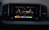 Škoda Karoq 2.0 TDI EVO SCR Sportline 4x4 DSG – fotografia 37