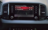 Škoda Karoq 2.0 TDI EVO SCR Sportline 4x4 DSG – fotografia 42