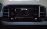 Škoda Karoq 2.0 TDI EVO SCR Sportline 4x4 DSG – fotografia 28