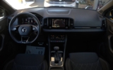 Škoda Karoq 2.0 TDI EVO SCR Sportline 4x4 DSG – fotografia 10