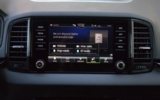 Škoda Karoq 2.0 TDI EVO SCR Sportline 4x4 DSG – fotografia 32