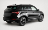 Škoda Karoq 2.0 TDI EVO SCR Sportline 4x4 DSG – fotografia 5