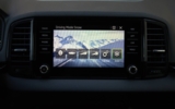 Škoda Karoq 2.0 TDI EVO SCR Sportline 4x4 DSG – fotografia 30