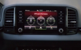 Škoda Karoq 2.0 TDI EVO SCR Sportline 4x4 DSG – fotografia 43