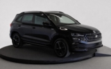 Škoda Karoq 2.0 TDI EVO SCR Sportline 4x4 DSG – fotografia 1