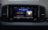 Škoda Karoq 2.0 TDI EVO SCR Sportline 4x4 DSG – fotografia 33
