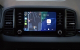 Škoda Karoq 2.0 TDI EVO SCR Sportline 4x4 DSG – fotografia 34