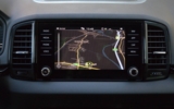 Škoda Karoq 2.0 TDI EVO SCR Sportline 4x4 DSG – fotografia 20
