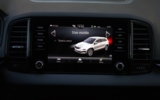 Škoda Karoq 2.0 TDI EVO SCR Sportline 4x4 DSG – fotografia 35