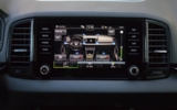 Škoda Karoq 2.0 TDI EVO SCR Sportline 4x4 DSG – fotografia 31