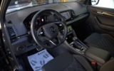 Škoda Karoq 2.0 TDI EVO SCR Sportline 4x4 DSG – fotografia 16