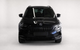 Škoda Karoq 2.0 TDI EVO SCR Sportline 4x4 DSG – fotografia 3