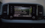 Škoda Karoq 2.0 TDI EVO SCR Sportline 4x4 DSG – fotografia 36