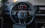 Škoda Karoq 2.0 TDI EVO SCR Sportline 4x4 DSG – fotografia 19