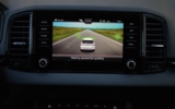 Škoda Karoq 2.0 TDI EVO SCR Sportline 4x4 DSG – fotografia 41
