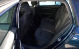Škoda Octavia Combi 2.0 TDI SCR Ambition DSG – fotografia 12